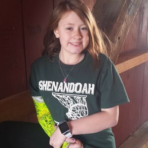 Meet your Posher, Kayleigh